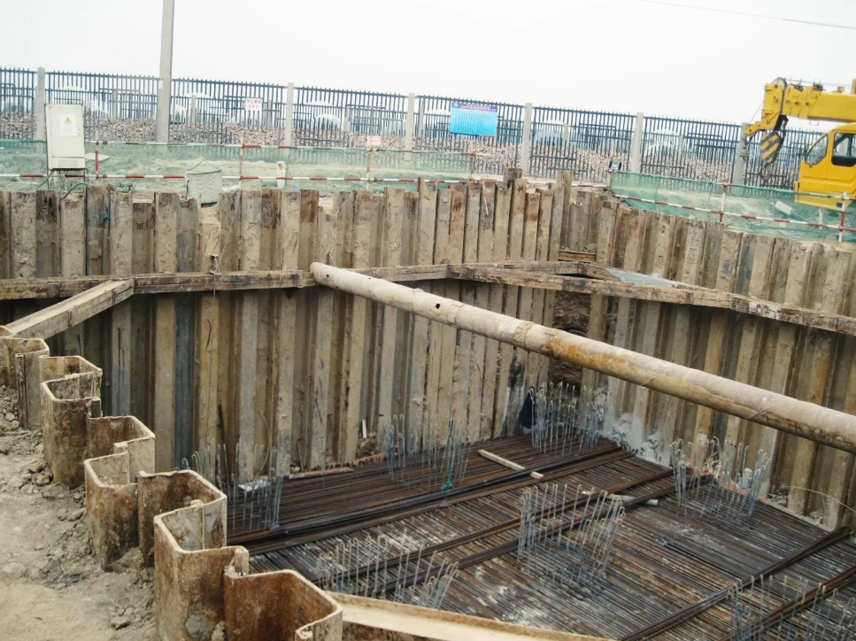 五家渠建筑基础施工中基坑（基槽）有哪些支护方式？
